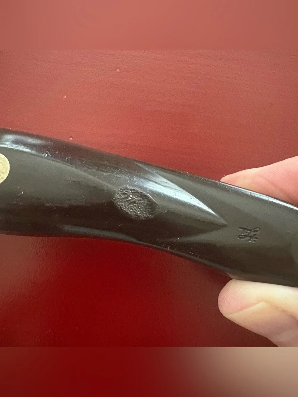Cutco Petite Chef Knife 1728 JC